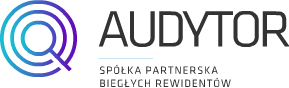 Spółka Partnersa Biegłych Rewidentów Audytor